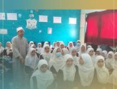 أنشطة للاطفال بالمساجد 