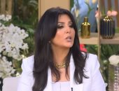 الإعلامية منى الشاذلي