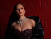 نيللى كريم تشيد بمسلسل «عين سحرية» وباسم سمرة يرد: أنتِ الملكة المتوجة