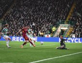 سيلتك ضد روما