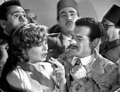 فيلم بين السما والأرض