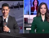 مراسل القاهرة الإخبارية من المنيا