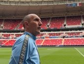  يورتشيتش المدير الفني لفريق بيراميدز