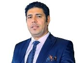 عادل زيدان: القيادة السياسية جادة فى تحويل خطط التنمية بالصعيد إلى واقع