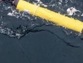 روبوت يختفى تحت جليد القطب الجنوبى 8 أشهر ويعود بمعلومات تثر الذعر.. ما القصة؟