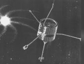 إطلاق بايونير 8 فى مهمة لدراسة الشمس