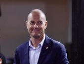 ييس توروب المدير الفنى للأهلى