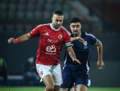 الاهلى وانبى