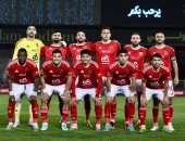 فريق الاهلى