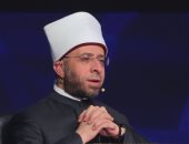 الدكتور أسامة الأزهرى وزير الأوقاف