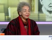 الكاتبة الروائية سلوى بكر