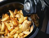 3 علامات بتقولك لازم تغيرى آير فراير بتاعتك لتجنب أضرارها الصحية