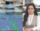 انخفاض جديد ولا ارتفاع؟.. الأرصاد تكشف عن تغيرات كبيرة فى حالة الطقس.. فيديو