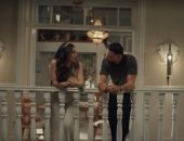 إعجاب متبادل بين أحمد فهمى ومرام على فى مسلسل 2 قهوة 