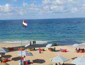 قبل أيام من بدء فصل الشتاء فلكيا.. الإسكندرية تتمتع بطقس دافئ حتى نهاية الأسبوع.. 3 نوات تضرب عروس البحر الأبيض قبل نهاية العام ومع مطلع العام الجديد.. نوة الفيضه تستمر 5 أيام  وعيد الميلاد 3 أيام.. فيديو وصور