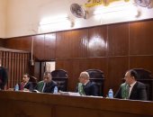 المشدد 6 سنوات وغرامة 100 ألف جنيه لمتهم بالاتجار فى المخدرات بسوهاج