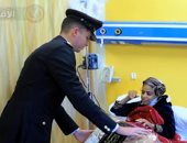 الداخلية تطلق مبادرات إنسانية لدعم المرأة بمناسبة حملة 16 يوما لمناهضة العنف