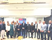 وزارة السياحة والآثار تنظم قافلة سياحية بعدد من المدن بدولة التشيك