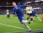 تشيلسي يفوز على إيفرتون ويقفز للمركز الرابع فى الدوري الإنجليزي.. فيديو