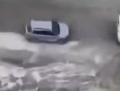 أول فيديو يوثق اغتيال الاحتلال رائد سعد القيادى فى الجناح العسكرى لحماس