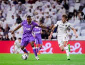 العين يتأهل لنهائى كأس الإمارات رغم الخسارة ضد النصر بمشاركة ربيعة.. فيديو