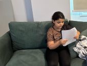 نورين حازم عمر تتألق في مسلسل لعبة وقلبت بجد بأداء مبهر 