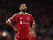 أول تعليق من آرني سلوت عن محمد صلاح بعد التألق في مباراة ليفربول ضد برايتون