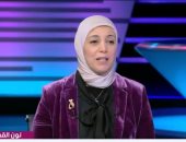 منى طمان تحذر: 45% من النساء ضحايا ابتزاز رقمي.. وهذه روشتة الحماية