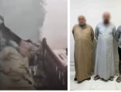 بسبب الميراث.. شقيقان يعتديان على شقيقهما ويحاولان هدم غرفته بكفر الشيخ