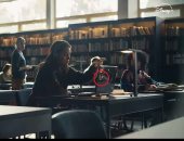 ظهور رمز البطيخ المؤيد لفلسطين بإعلان ديزنى يثير غضب مؤيدى إسرائيل.. صور