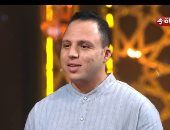 دولة التلاوة.. المتسابق محمود السيد يوجه رسالة لأولياء الأمور.. اعرفها