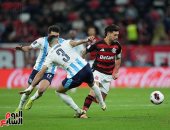 فلامنجو يكتسح بيراميدز ويتوج بكأس التحدي بعد فوز 2-0