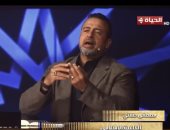 مصطفى حسني: شكر ربنا يكون باللسان والرضا بالقلب والعمل بالنعمة فى نفع الخلق