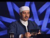 دولة التلاوة.. جابر البغدادى: علامة القبول الكبرى أن يراد بالعمل وجه الله