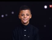 المتسابق عبد الله عبد الموجود يحصل على أعلى الدرجات ببرنامج دولة التلاوة