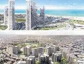 31 مدينة تنقل مكانة مصر للعالمية..مدن الجيل الرابع كلمة السر فى جذب الاستثمارات الأجنبية..تحولت إلى مركز لريادة الأعمال..تعتبر بوابة مصر لأفريقيا..وتكلفة الإنفاق عليها 800مليار جنيه..والعلمين ورأس الحكمة الأبرز