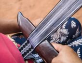 إدراج أداة الحياكة القديمة فى باراجواى باليونسكو ضمن قائمة التراث الثقافى