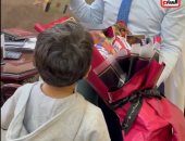 الجنايات تكشف أسباب معاقبة المتهم بالتعدى على الطفل ياسين بالسجن 10 سنوات