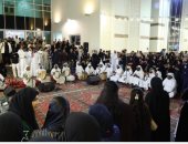 مملكة البحرين تحتفل بعيدها الوطنى 