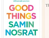 الكتب الأكثر مبيعًا لهذا الأسبوع فى الغرب