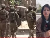 ولاء السلامين مراسلة القاهرة الاخبارية