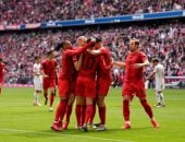 بايرن ميونخ 