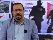 أحمد التايب يقدم تغطية أخبارية حول أهم الأحداث العاجلة