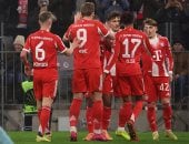 بايرن ميونخ 