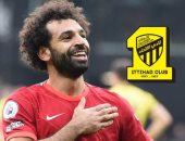 محمد صلاح فى جدة.. انتقال محتمل أم زيارة عابرة؟