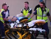 هجوم أستراليا