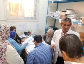 وكيل صحة سوهاج: المرور على مستشفيات الحميات وصدر شندويل لرفع معدلات الانضباط