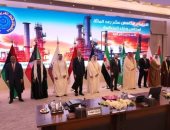 وزير البترول:مصر تطرح 5 مبادرات جديدة لتعزيز التعاون العربي في تأمين الطاقة