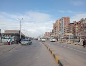 طقس معتدل الحرارة بكفر الشيخ وتوقعات بهطول أمطار الأحد 14 ديسمبر 2025