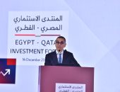 وزير الاستثمار: التبادل التجارى بين مصر وقطر ارتفع 80% خلال عامين